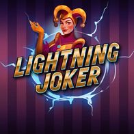 Lightning Joker