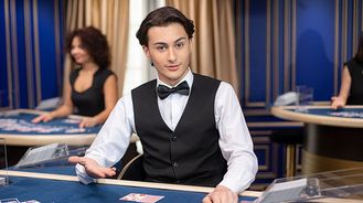 Blackjack A