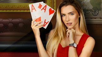 Bet on Poker