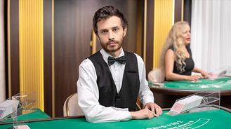Blackjack B