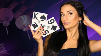 Bet on Baccarat