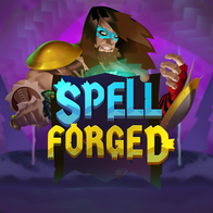 Spellforged