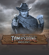 Tombstone Begins