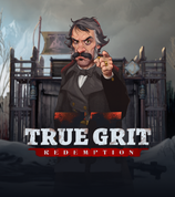 True Grit Redemption 2