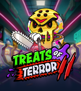 Treats Of Terror 2