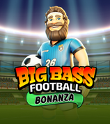 Big Bass Football Bonanza