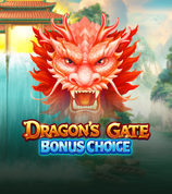 Dragons Gate Bonus Choice