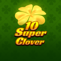 10 Super Clover