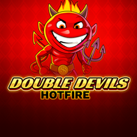 Double Devils Hotfire