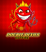 Double Devils Hotfire