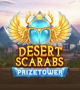 Desert Scarabs Prizetower