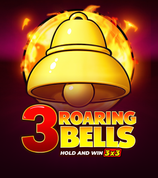 3 Roaring Bells Hold And Win